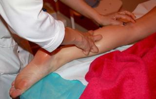 Norma Ruiz feet photo 14