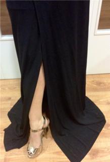 Norma Ruiz feet photo 12