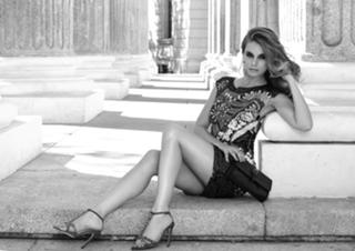 Norma Ruiz feet photo 9