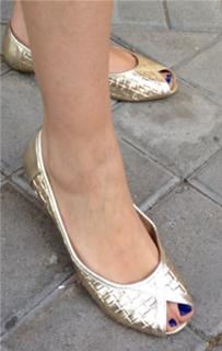 Norma Ruiz feet photo 8