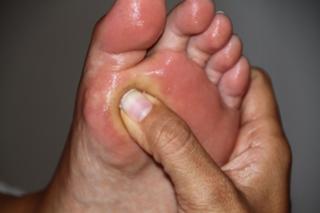 Norma Ruiz feet photo 17
