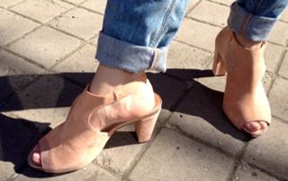 Norma Ruiz feet photo 15