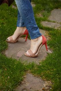 Norma Ruiz feet photo 14