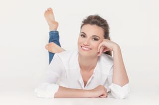 Norma Ruiz feet photo 8