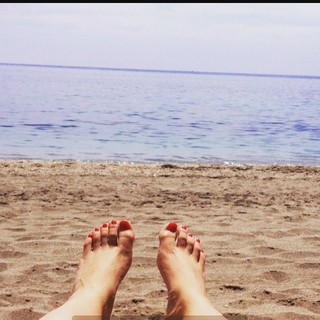 Norma Ruiz feet photo 19