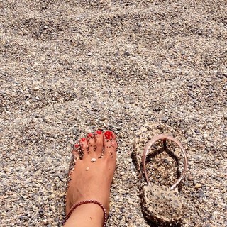 Norma Ruiz feet photo 16