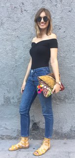 Norma Ruiz feet photo 14