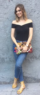 Norma Ruiz feet photo 13