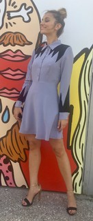 Norma Ruiz feet photo 9