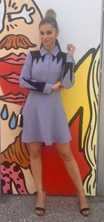 Norma Ruiz feet photo 8