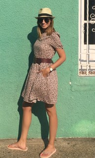 Norma Ruiz feet photo 5