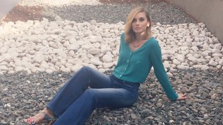 Norma Ruiz feet photo 14