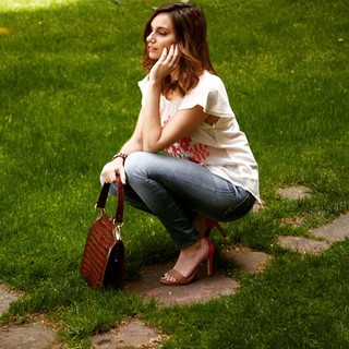 Norma Ruiz feet photo 4
