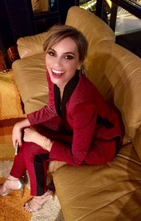 Norma Ruiz feet photo 19