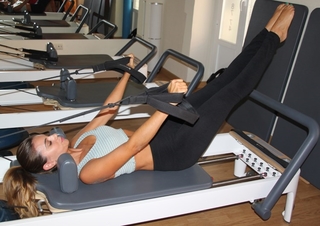 Norma Ruiz feet photo 7