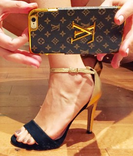 Norma Ruiz feet photo 7