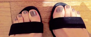 Norma Ruiz feet photo 6