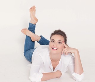 Norma Ruiz feet photo 5