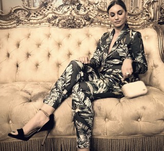 Norma Ruiz feet photo 17
