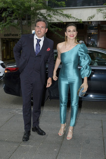 Norma Ruiz feet photo 9