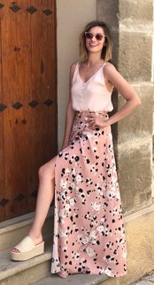 Norma Ruiz feet photo 3