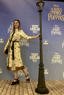 Norma Ruiz feet photo 9