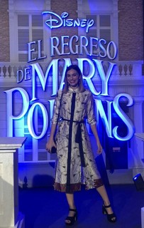 Norma Ruiz feet photo 6