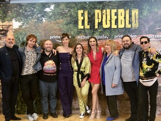 Norma Ruiz feet photo 2