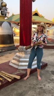Norma Ruiz feet photo 3