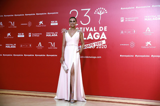 Norma Ruiz feet photo 13