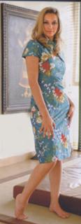 Norma Ruiz feet photo 3