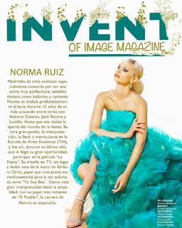 Norma Ruiz feet photo 11