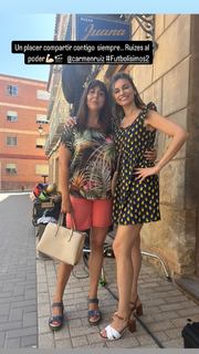 Norma Ruiz feet photo 13