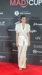 Norma Ruiz feet photo 10