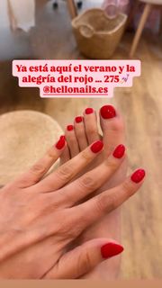 Norma Ruiz feet photo 10