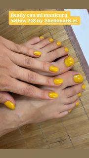Norma Ruiz feet photo 8