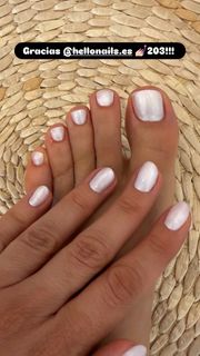 Norma Ruiz feet photo 4