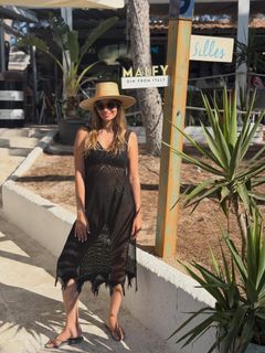 Norma Ruiz feet photo 1