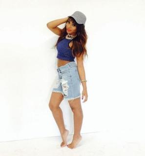 Normani feet photo thumbnail