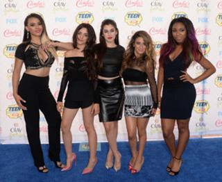 Normani feet photo thumbnail