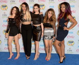 Normani feet photo thumbnail