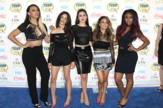 Normani feet photo thumbnail