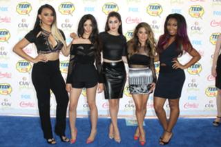 Normani feet photo thumbnail