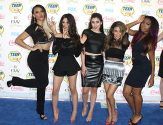 Normani feet photo thumbnail