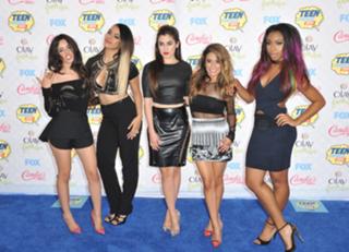 Normani feet photo thumbnail