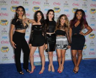 Normani feet photo thumbnail