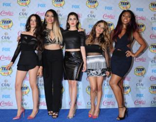 Normani feet photo thumbnail