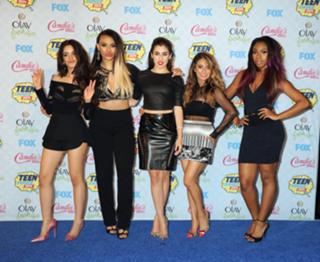 Normani feet photo thumbnail