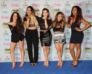 Normani feet photo thumbnail