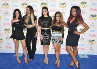 Normani feet photo thumbnail